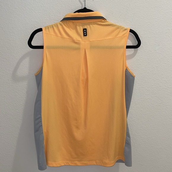 Jamie Sadock golf shirt - Picture 3 of 3